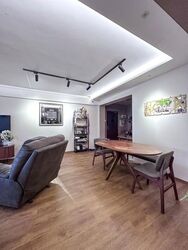 Blk 540 Pasir Ris Street 51 (Pasir Ris), HDB Executive #614780691